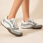 Zapatillas Deportivas de Horma Ancha®