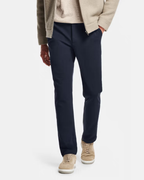 Pantalón Confort de Corte Relajado para hombre®
