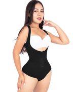 Body Moldeador Tanga de Alta Compresión®