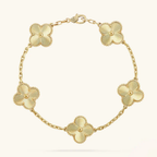 Pulsera Minimalista con Detalle Elegante®