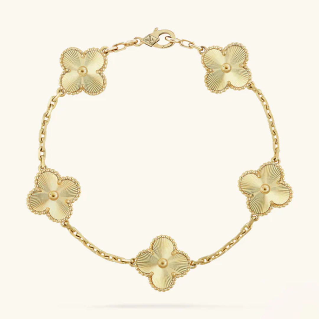 Pulsera Minimalista con Detalle Elegante®