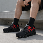 Zapatos de Seguridad Ligeras con Punta de Acero®
