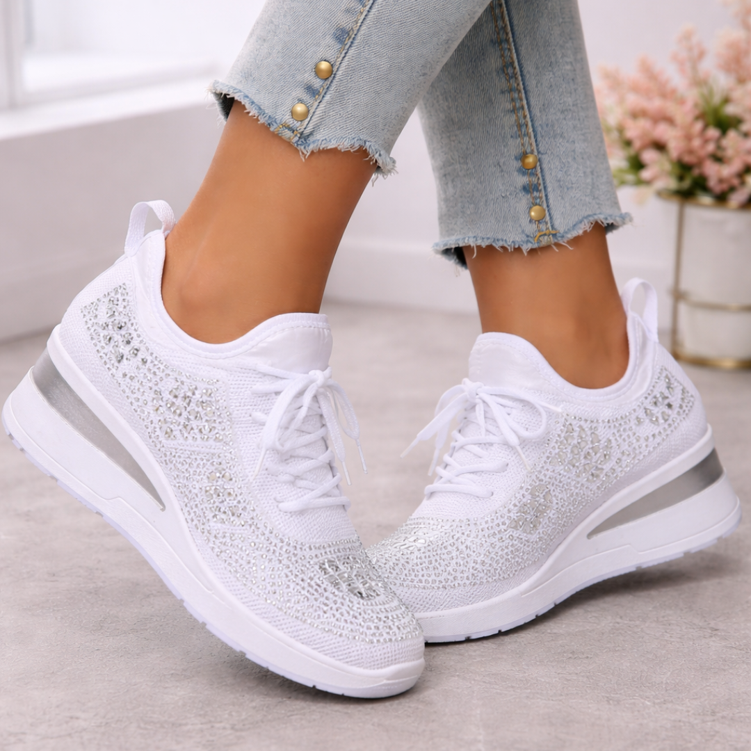 Zapatillas Siena Premium
