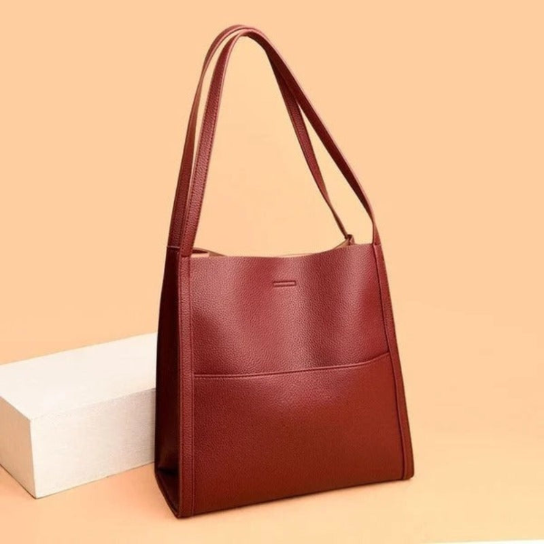 Bolso de Piel Artesanal Exclusivo de Lujo®