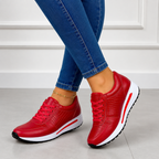 Zapatillas Deportivas de Cuero®