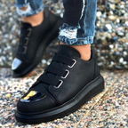 Zapato ortopédico casual