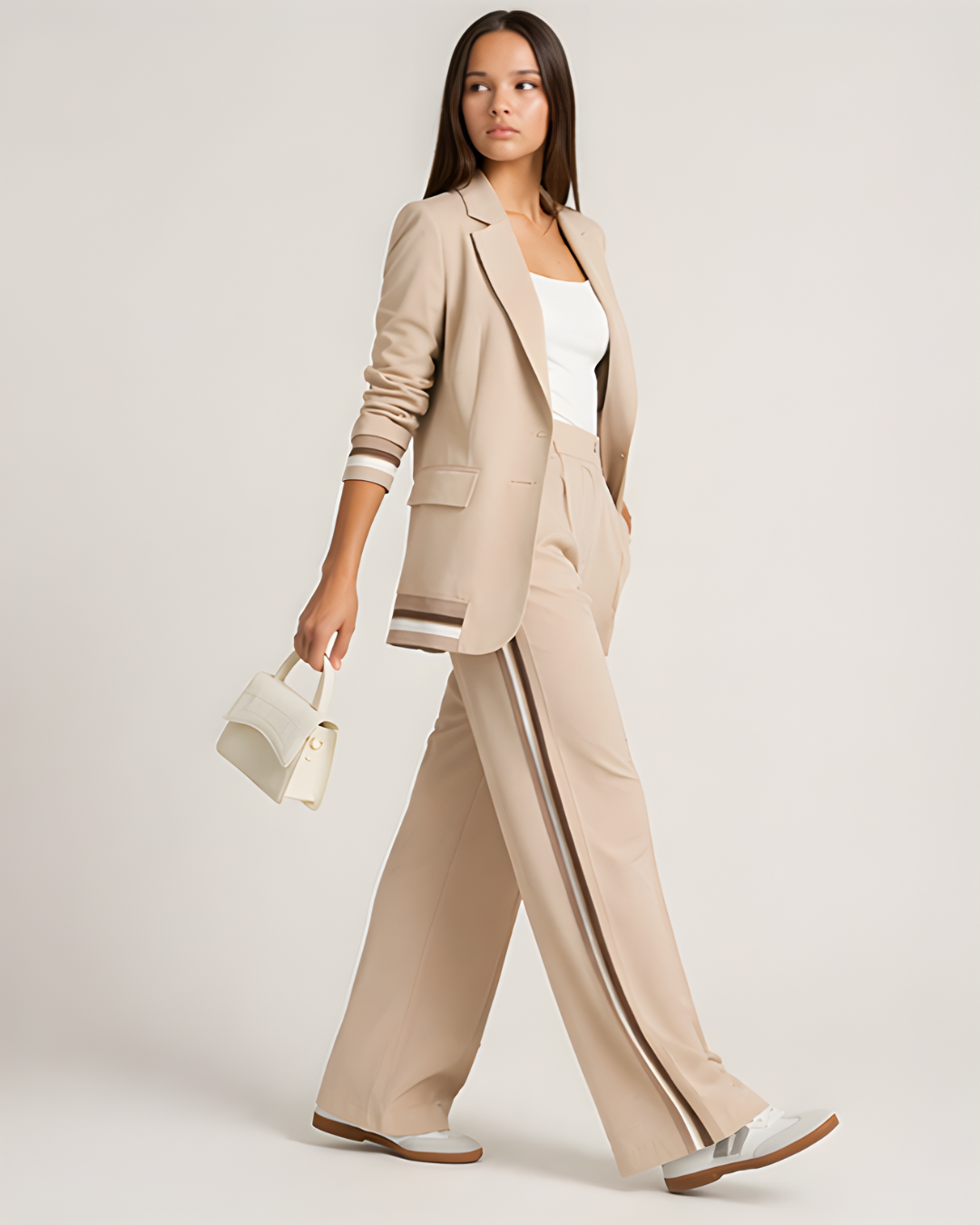 Conjunto de Estilo Sofisticado y Moderno