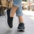 Tenis Sevilla Ergonómicos de Caminata con Amortiguación®