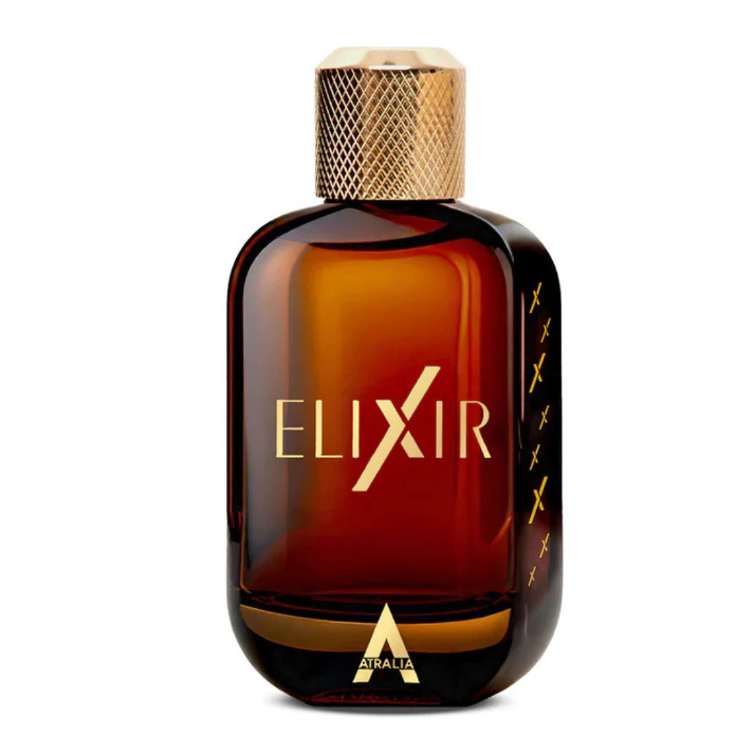 Perfume con Aroma Impactante para Hombre de Larga Duración - 100ml