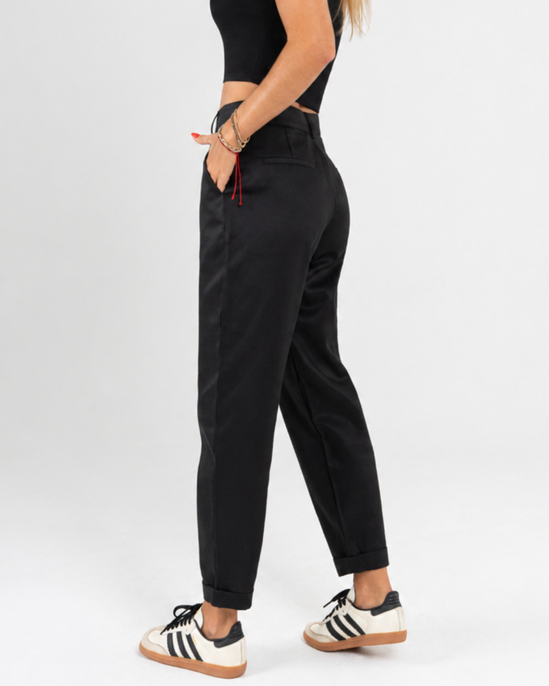 Pantalón Elegante de Mujer®