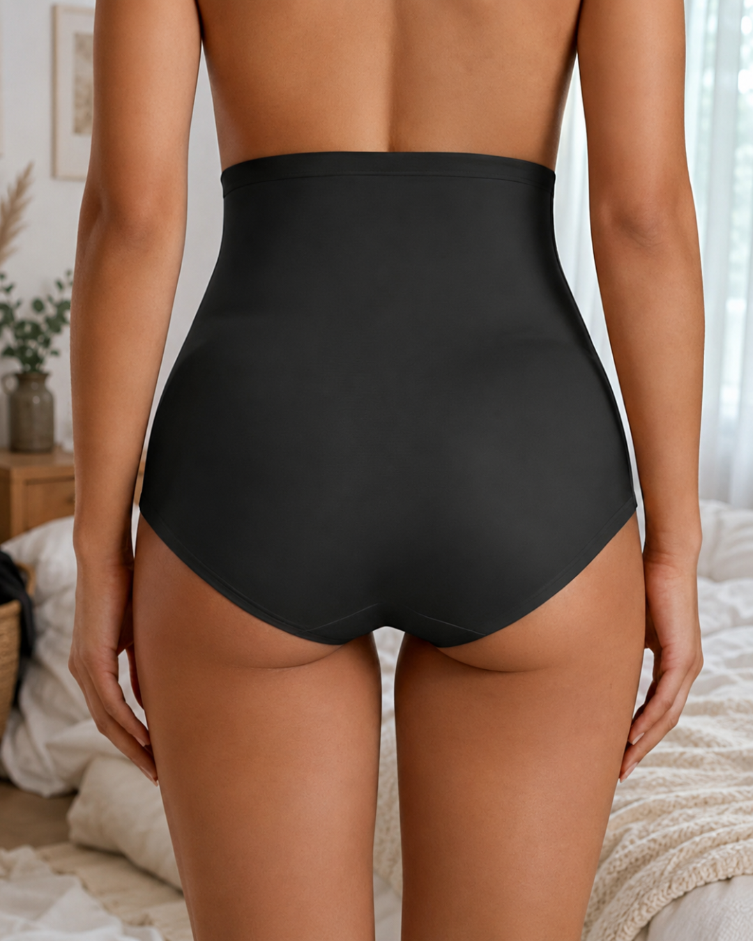 Braga Moldeadora de Cintura Alta (OFERTA 2X1)