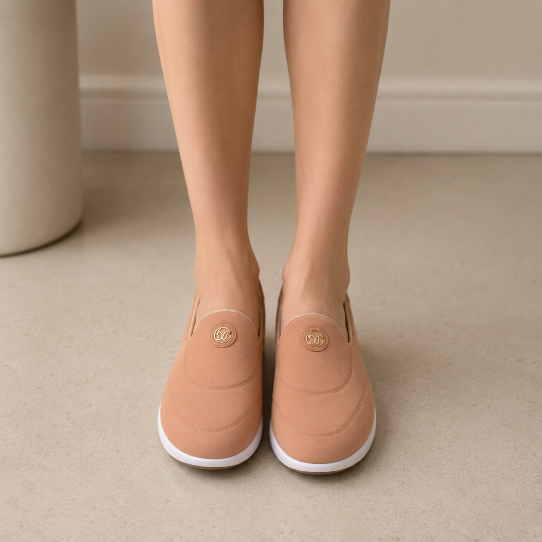 Zapatos Cómodos Sin Cordones®