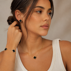 Set de Joyas con Diseño Elegante