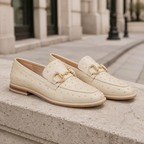 Mocasines con Tachuelas y Detalle Metálico®