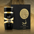 Perfume con aroma elegante y profundo para Hombre - 100ml
