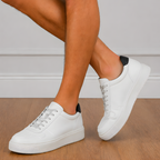 Zapatillas Casuales Con Elevación Invisible Canarias®