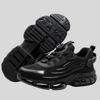 Botas de seguridad para hombre con hebilla giratoria®