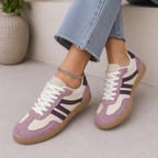 Zapatillas Urbanas de Estilo Retro
