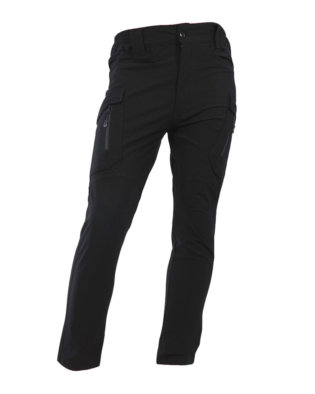 Pantalón Táctico Stretch Unisex de Alta Resistencia®
