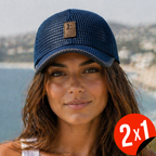 Gorra Urbana Unisex Tokio (OFERTA 2X1)