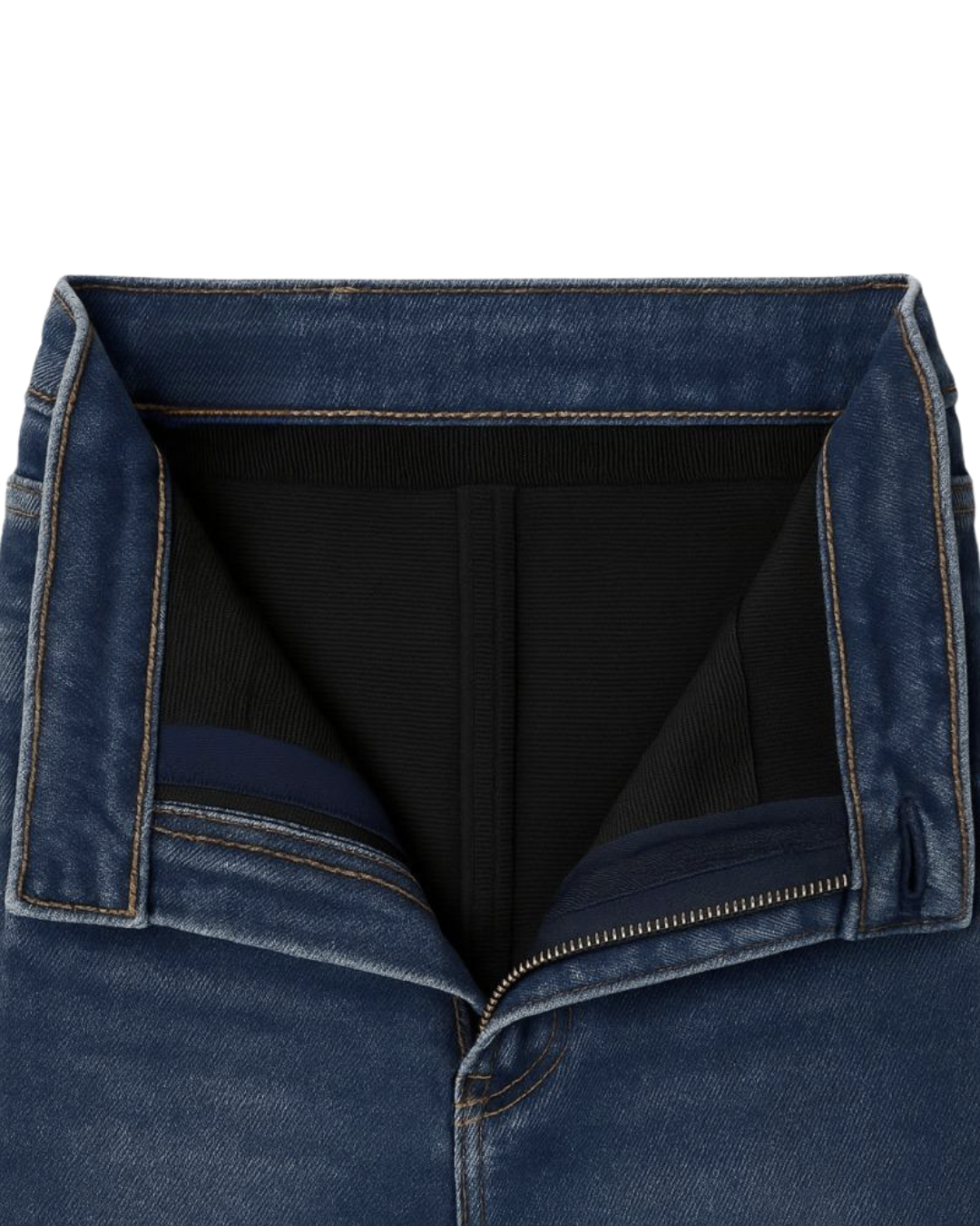 Pantalón faja de corte acampanado®