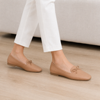 Bailarinas Planas con Lazo®
