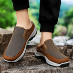 Mocasines Deportivos con Suela de Agarre®
