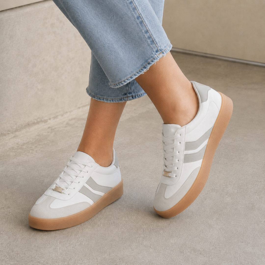 Zapatillas Casuales®