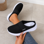 Zapatillas Zueco de Malla Transpirable®