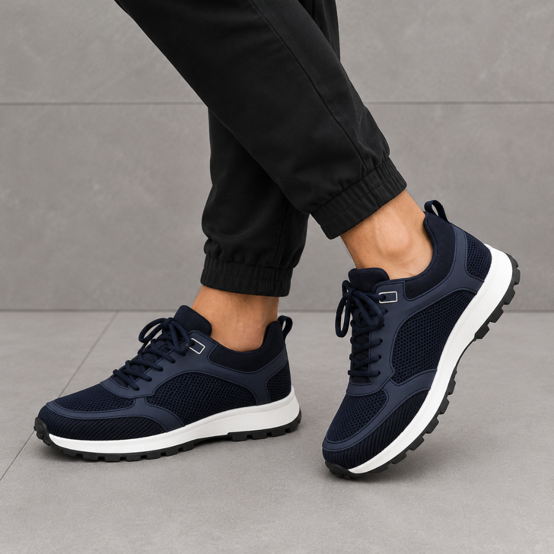 Zapatillas Deportivas con Suela Antideslizante®