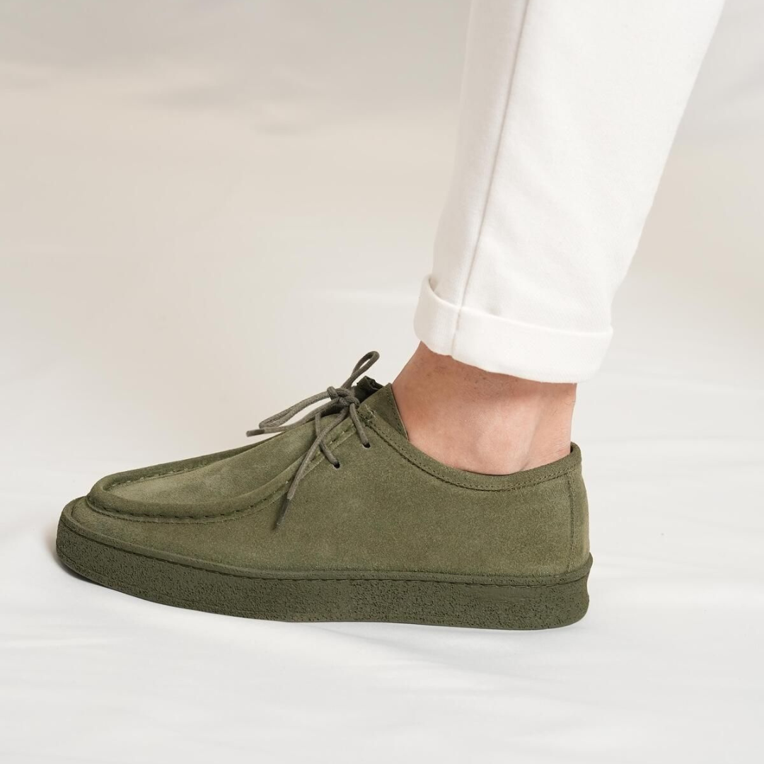 Zapatos Casuales Toronto