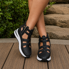 Sandalias Deportivas con Plataforma