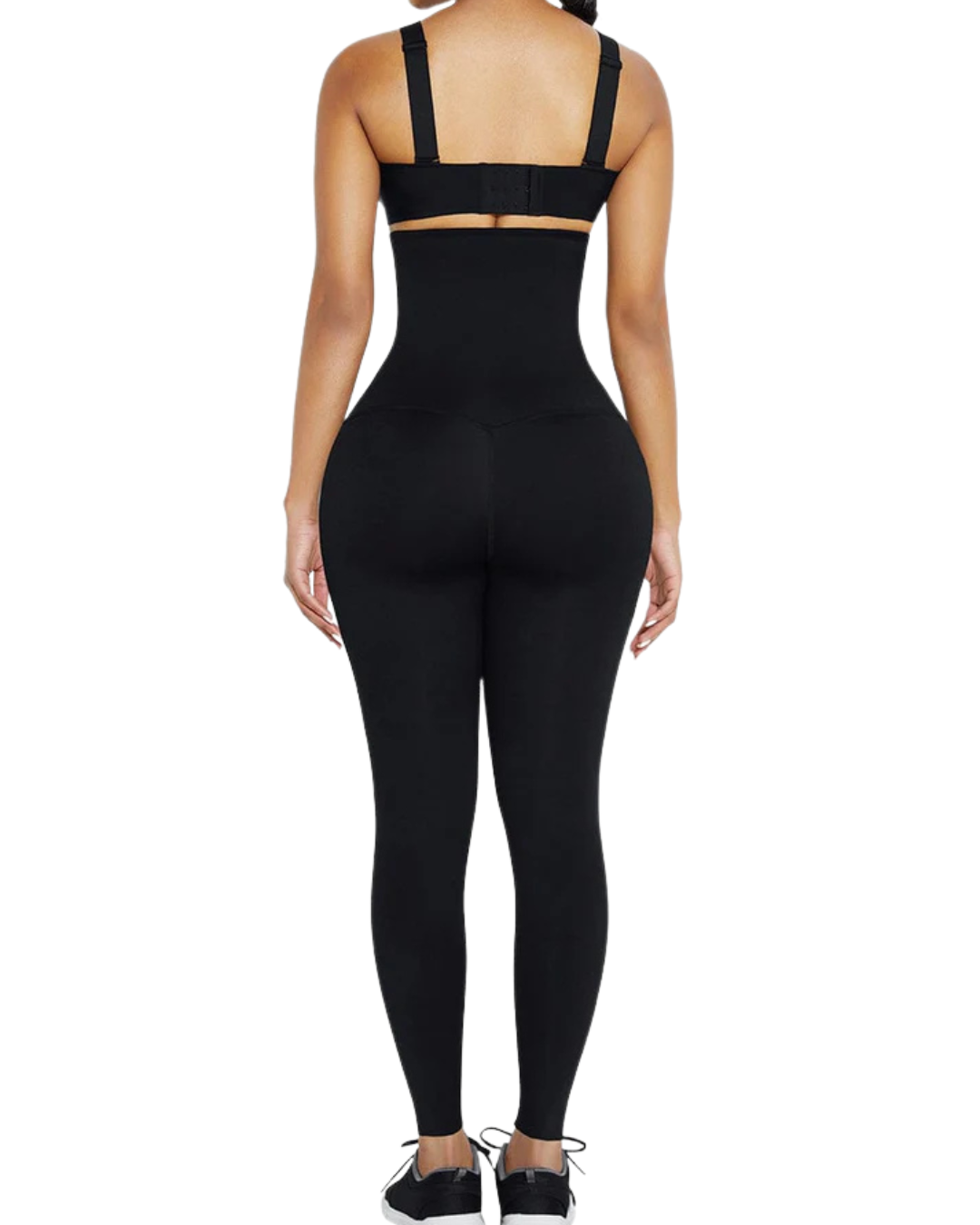 Leggings de Cintura Alta que Moldean el Cuerpo®