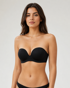 Sujetador con tirantes y copa moldeada (OFERTA 2X1)®