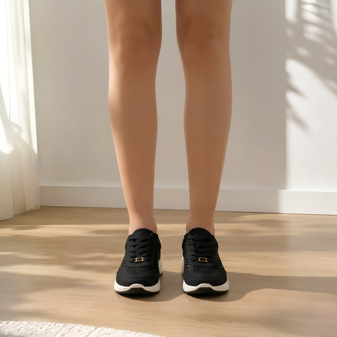 Zapatillas Ergonómicas Ultraligeras