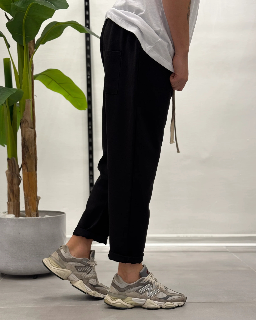 Pantalón Tokio Relax Casual Diario®