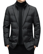Chaqueta Urbana de Alto Rendimiento para Hombre®