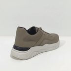 Tenis Madrid de Diseño Ergonómico y Minimalista
