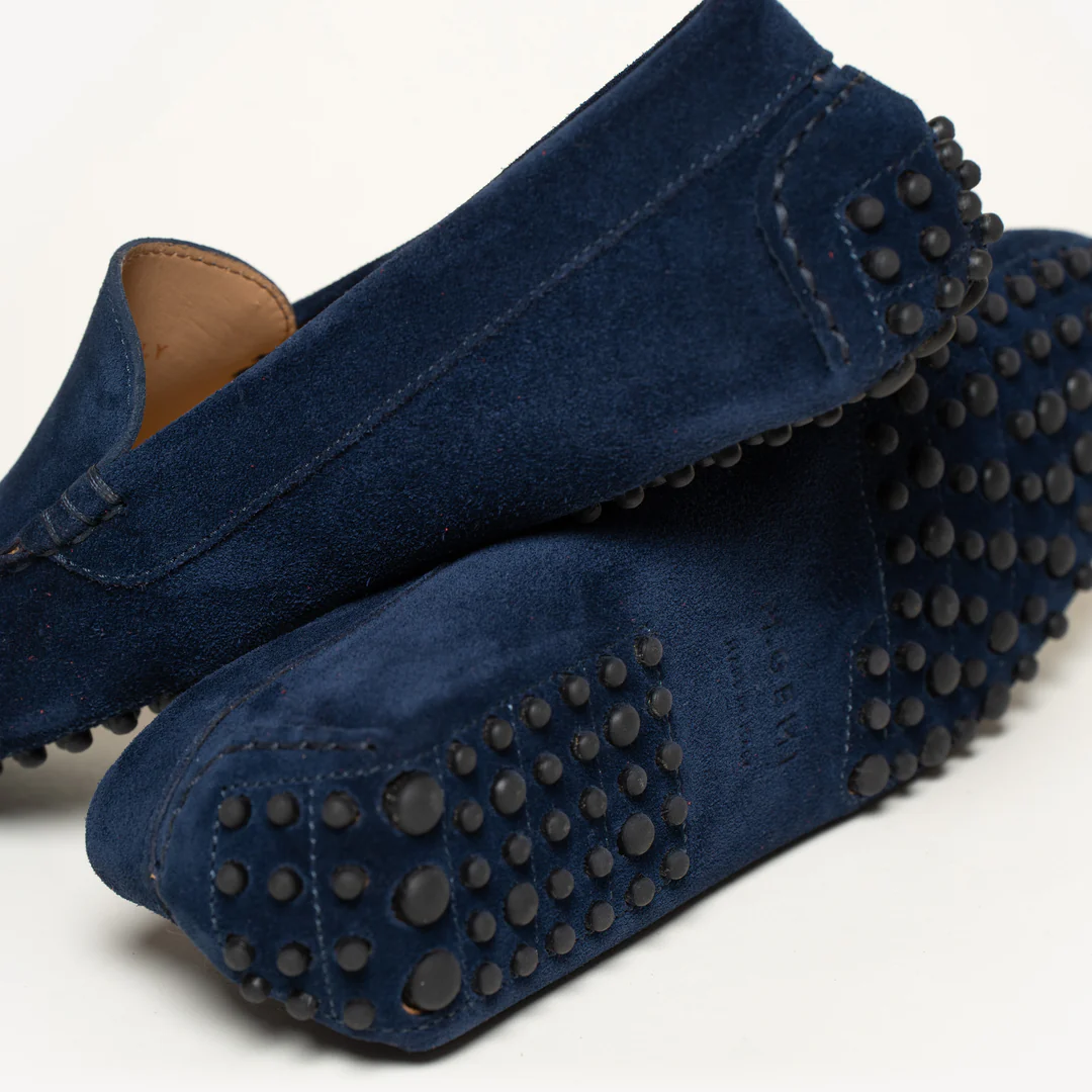 Mocasín Artesanal Siena