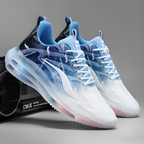 Zapatillas Deportivas con Diseño Colorblock