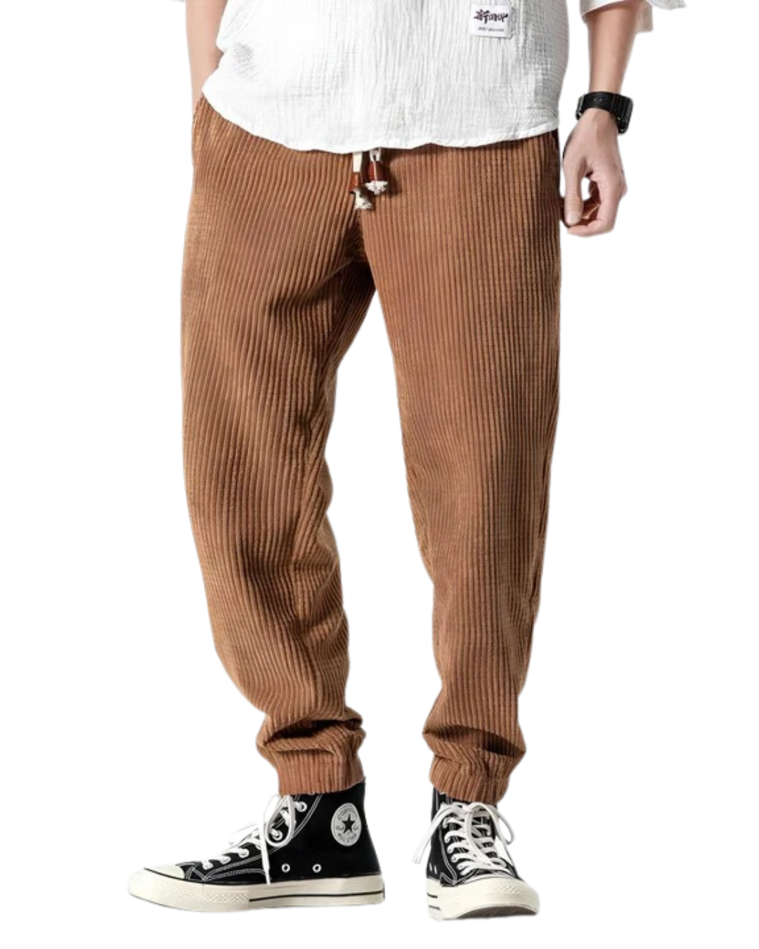 Pantalón de Pana para Hombre®