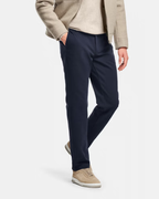 Pantalón Confort de Corte Relajado para hombre®