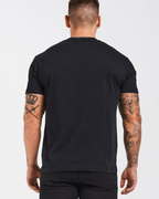 Camiseta de Ajuste Atlético para Hombre