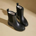 Botas impermeables con suela antideslizante®