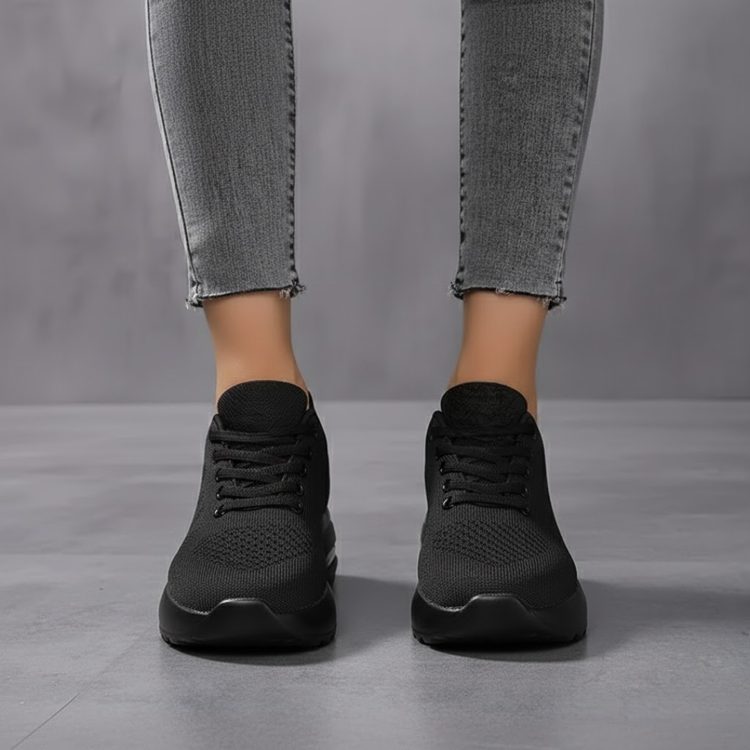 Zapatillas Ortopédicas Forradas