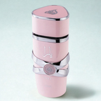 Perfume de Aroma Dulce e Intenso Yara Lattafa Rosa Eau para Mujer 100ml