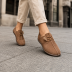 Zapatos Casuales con Cordones®