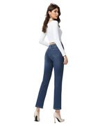 Pantalón Recto con Soporte Integrado®