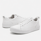 Zapatillas de Cuero Olivia®