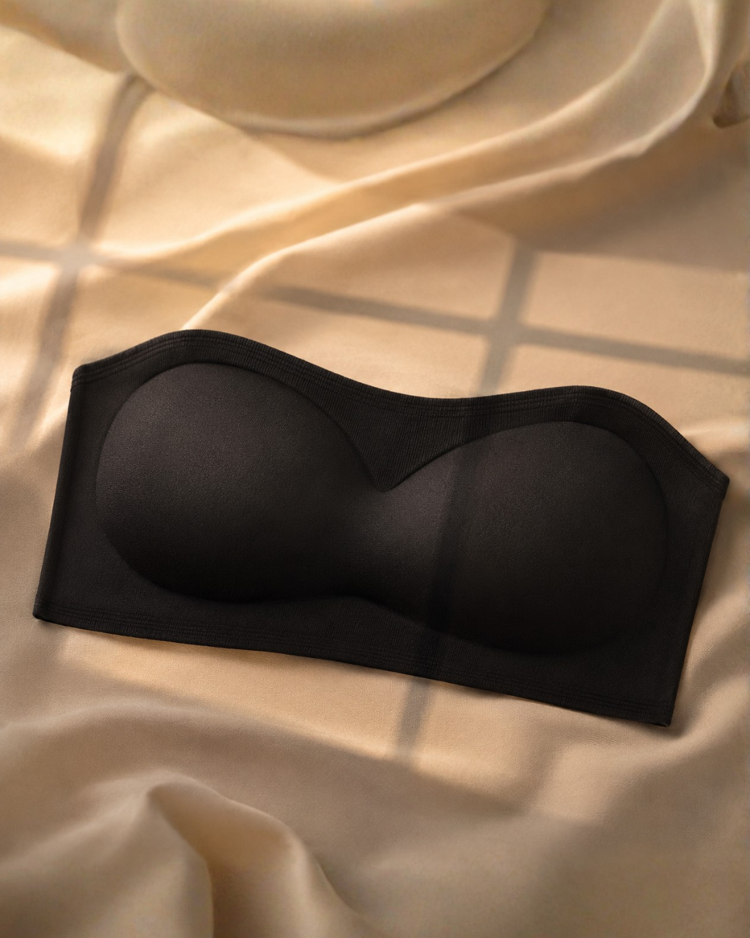 Sujetador Bandeau Sin Tirantes (OFERTA 2X1)®